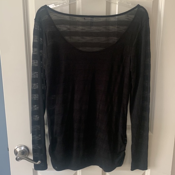 Aztec Top - Picture 2 of 3